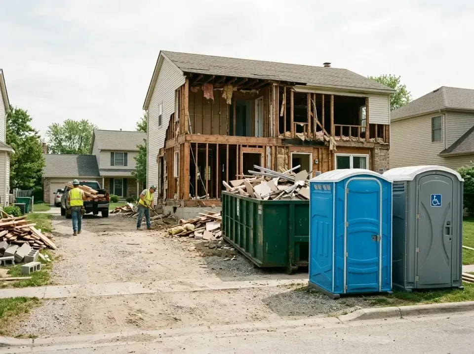 home-renovation-demolition-sit-010 — frequently asked questions, Portable Toilet & Dumpsters Rental in Fort Morgan, CO